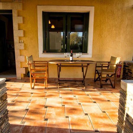 Villas Paleochora Εξωτερικό φωτογραφία