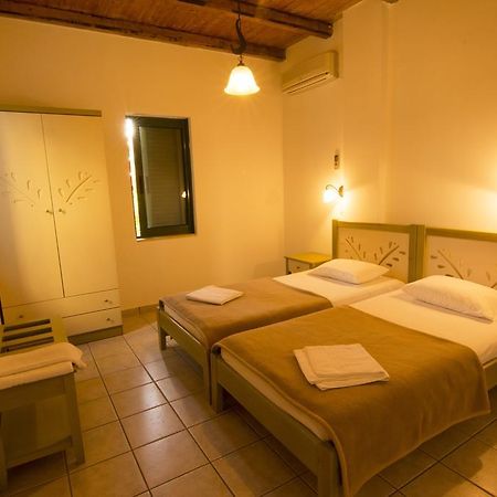 Villas Paleochora Εξωτερικό φωτογραφία