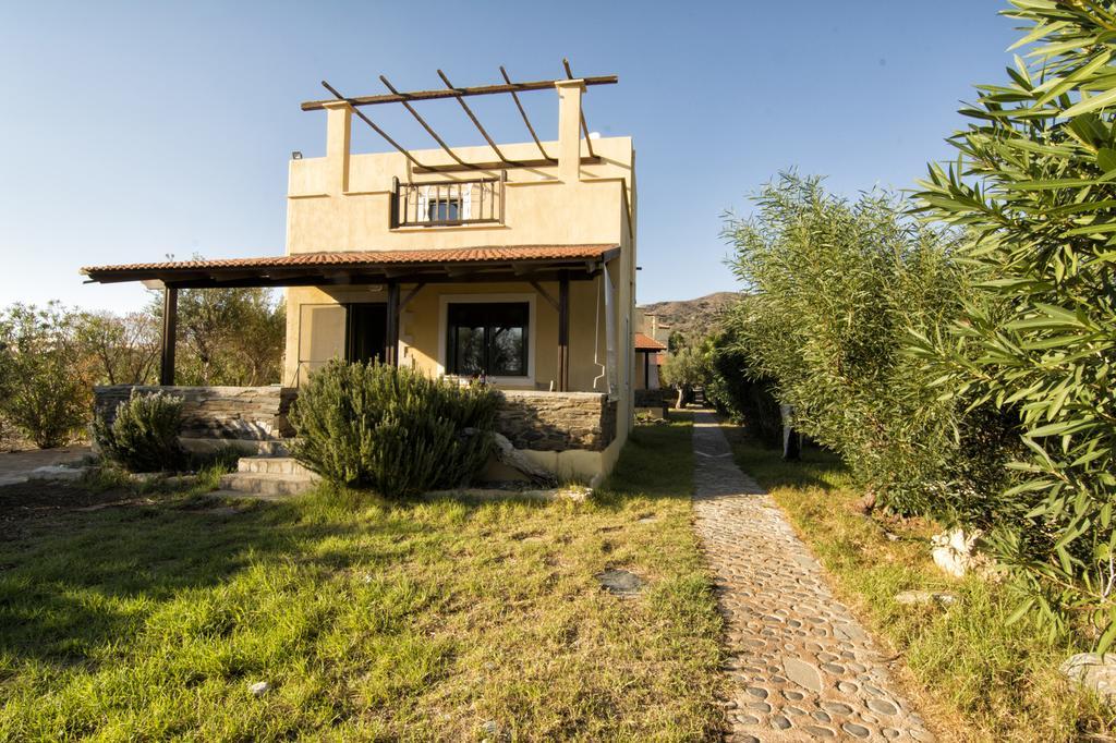 Villas Paleochora Δωμάτιο φωτογραφία