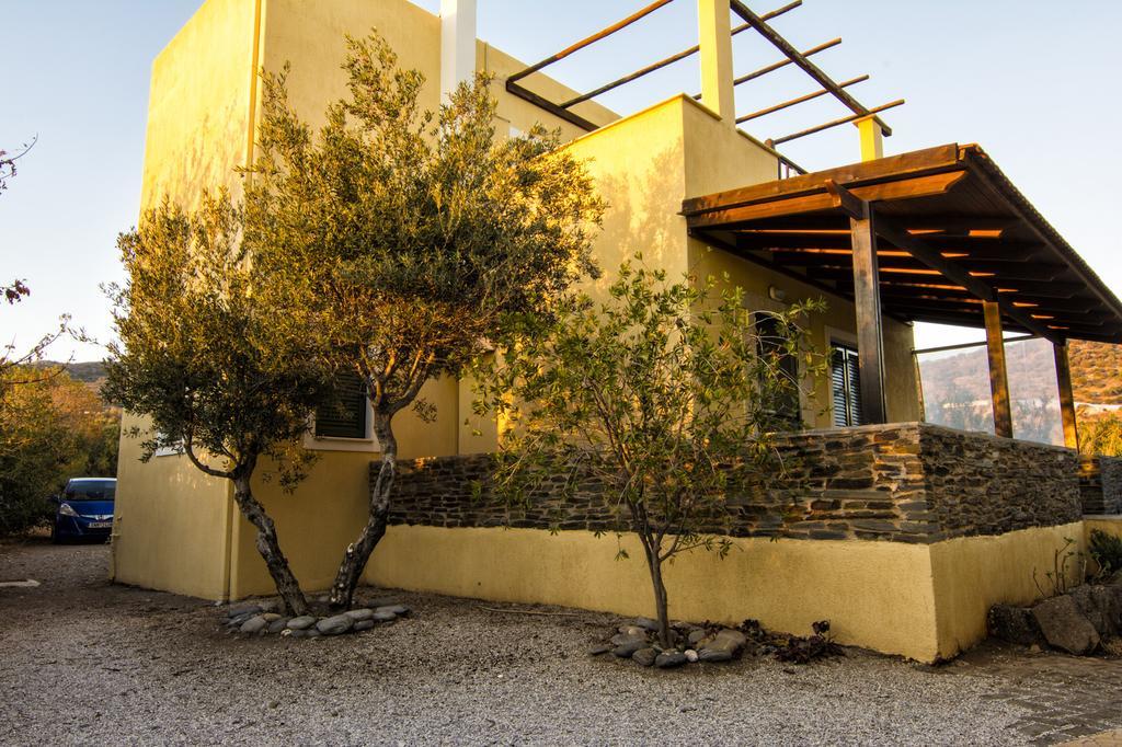 Villas Paleochora Δωμάτιο φωτογραφία