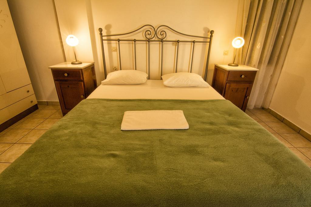 Villas Paleochora Δωμάτιο φωτογραφία