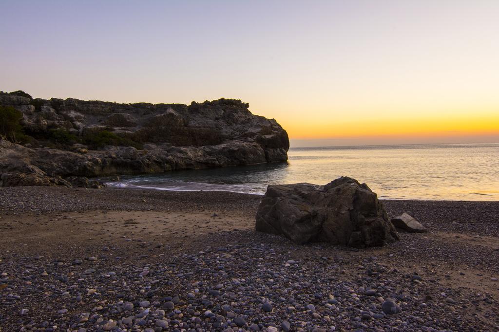 Villas Paleochora Δωμάτιο φωτογραφία