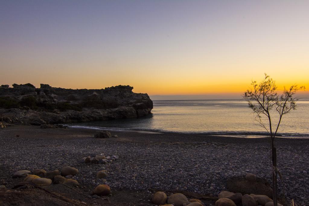 Villas Paleochora Δωμάτιο φωτογραφία