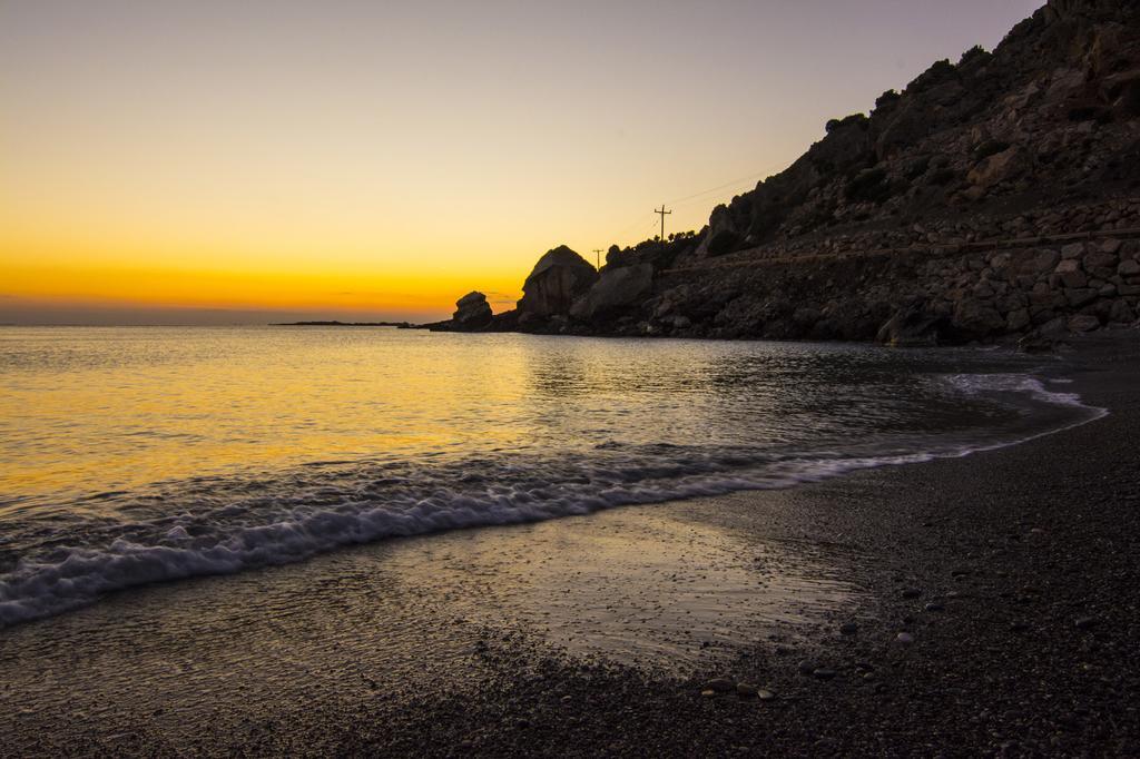 Villas Paleochora Δωμάτιο φωτογραφία