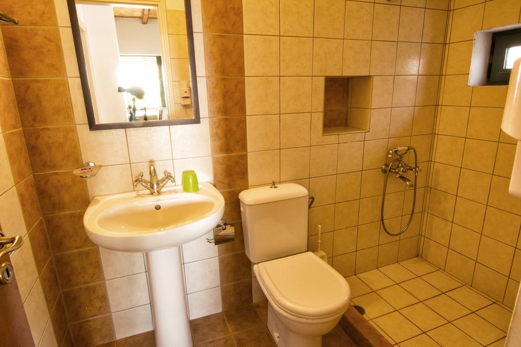 Villas Paleochora Δωμάτιο φωτογραφία